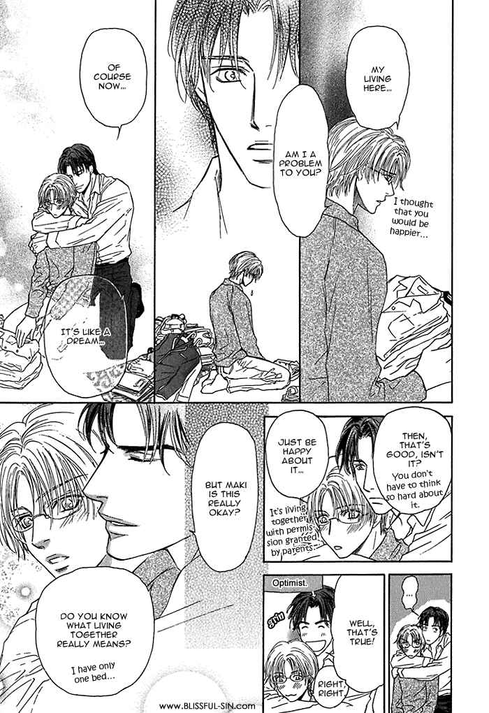 Page 11 Chapter 7 Ousama ni Kiss!