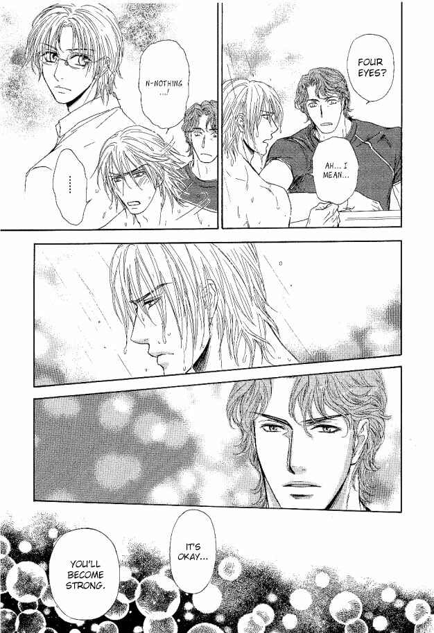 Page 10 Chapter 27 Ousama ni Kiss!