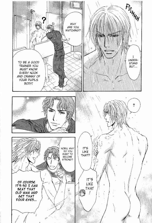 Page 9 Chapter 27 Ousama ni Kiss!
