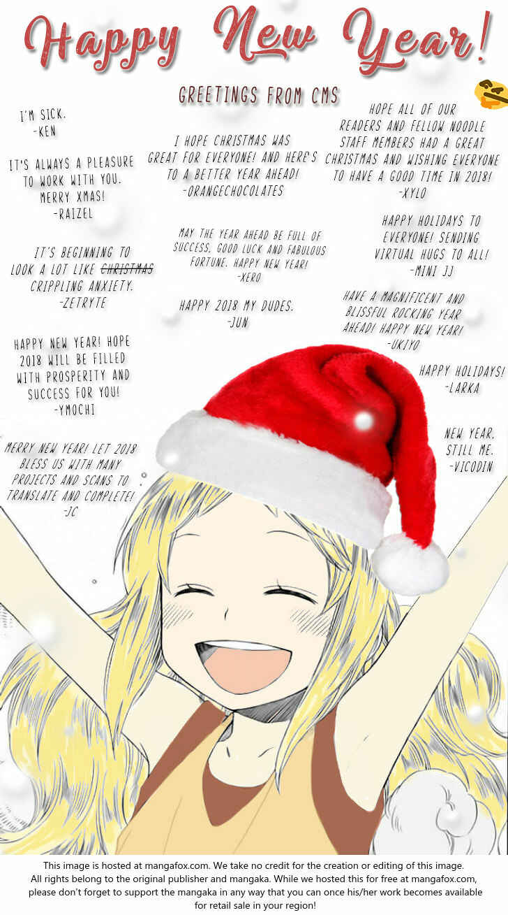 Page 2 Chapter 21 Hayachine!