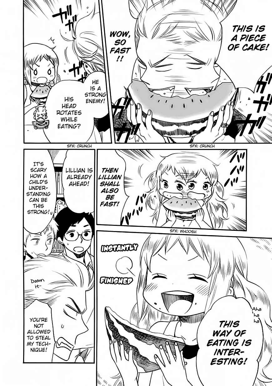 Page 24 Chapter 6 Hayachine!