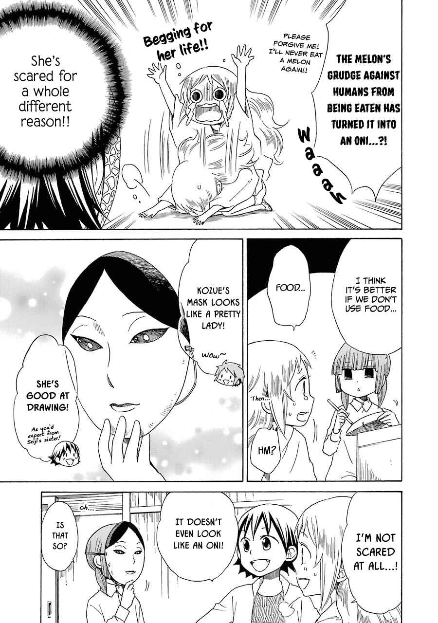 Page 11 Chapter 29 Hayachine!