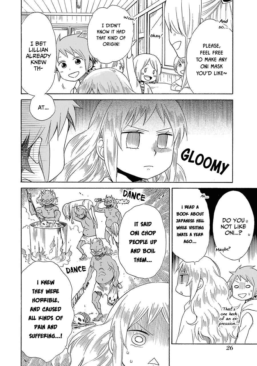 Page 6 Chapter 29 Hayachine!