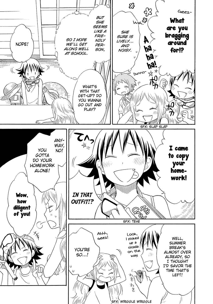 Page 6 Chapter 13 Hayachine!