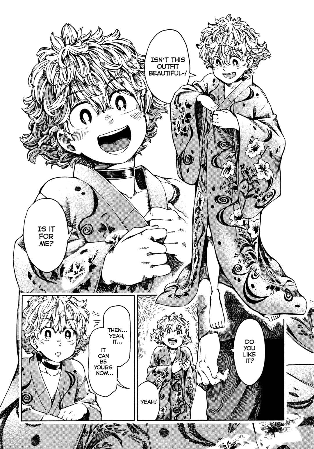 Page 43 Chapter 5 The Far East Incident
