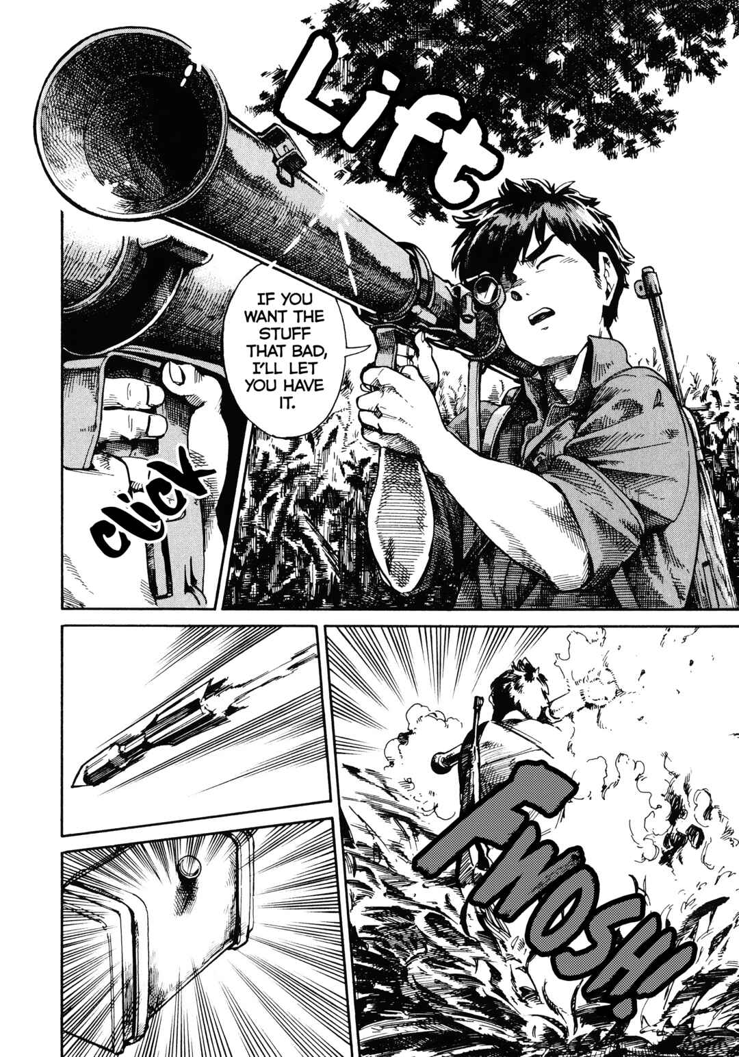 Page 32 Chapter 3 The Far East Incident