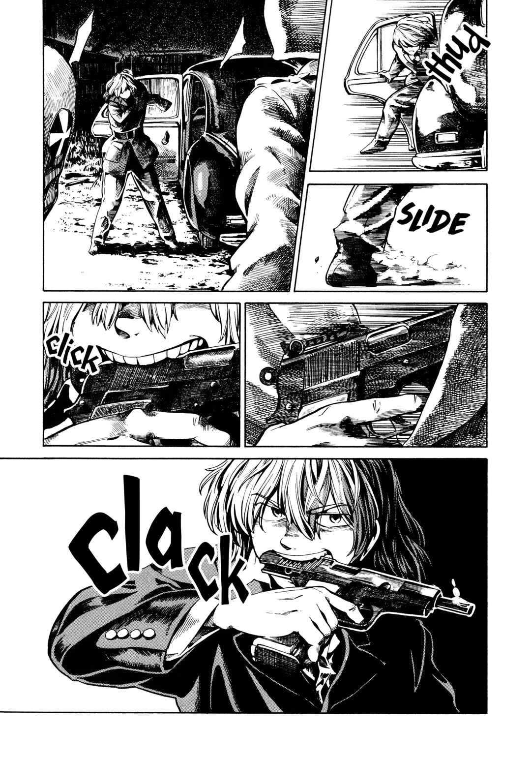 Page 9 Chapter 4 The Far East Incident