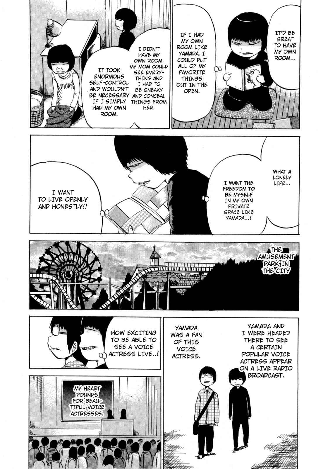 Page 2 Chapter 7 Pico-Pico Shounen