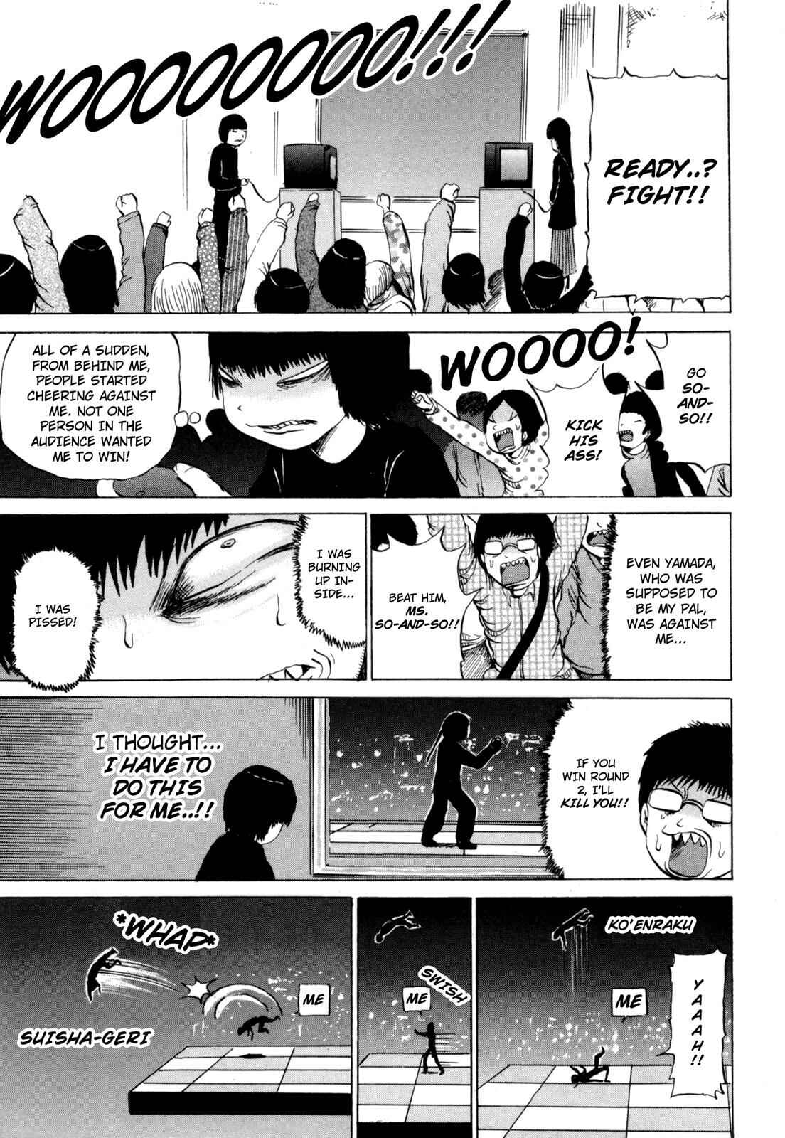 Page 5 Chapter 7 Pico-Pico Shounen