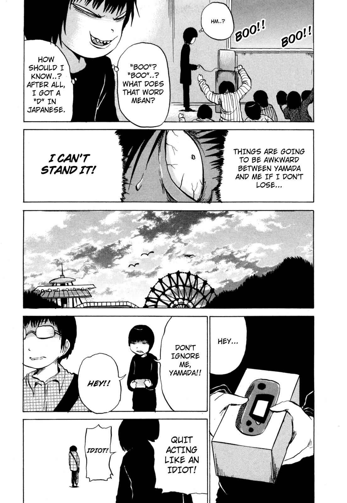 Page 7 Chapter 7 Pico-Pico Shounen