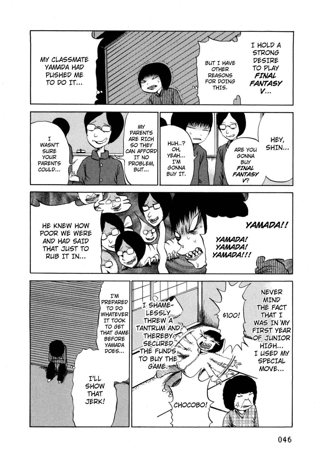 Page 2 Chapter 6 Pico-Pico Shounen