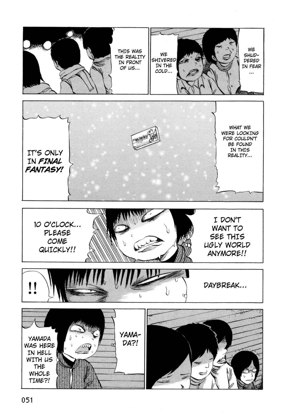 Page 7 Chapter 6 Pico-Pico Shounen
