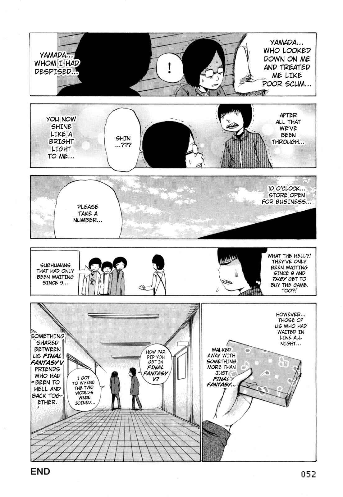 Page 8 Chapter 6 Pico-Pico Shounen