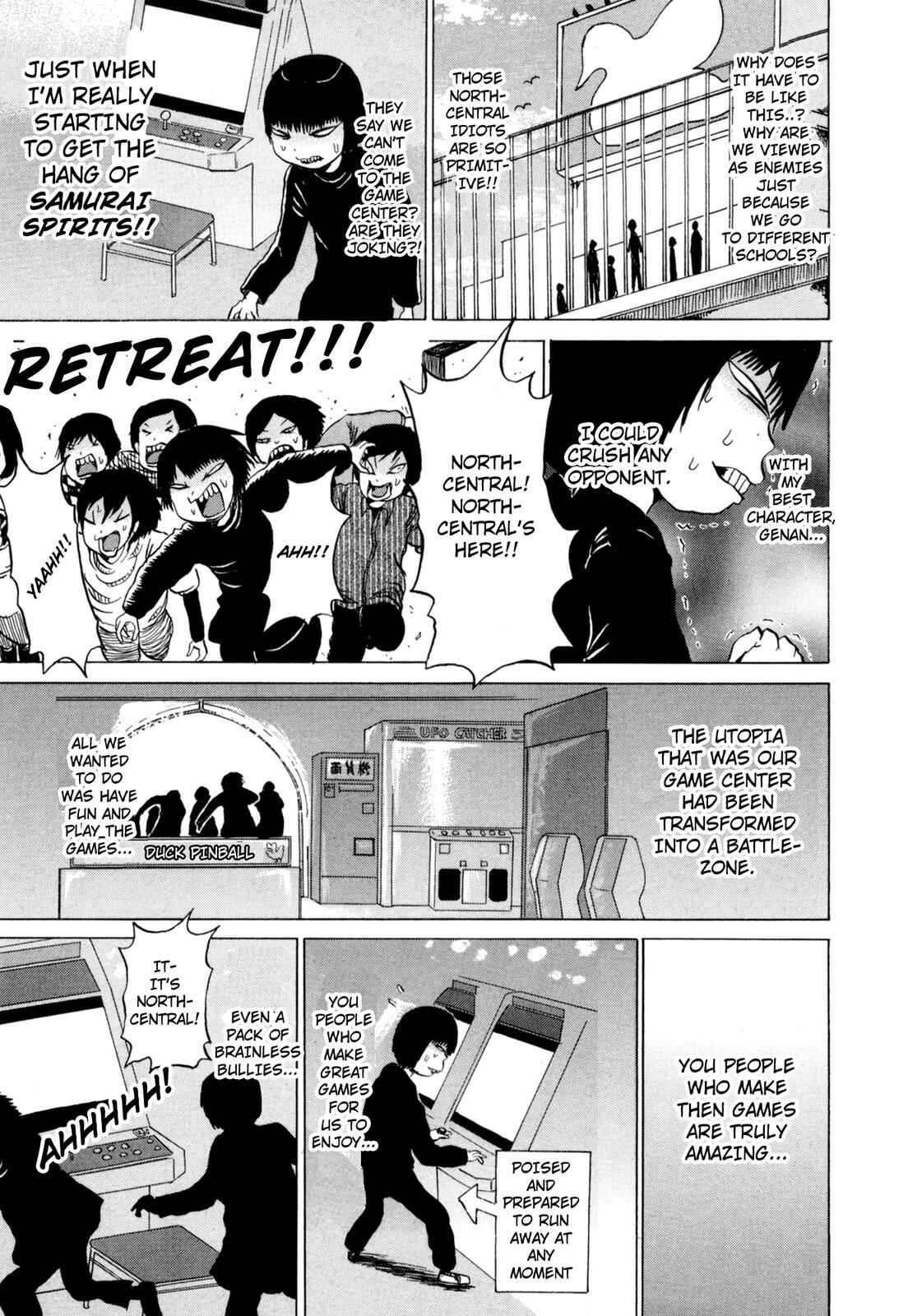Page 3 Chapter 5 Pico-Pico Shounen