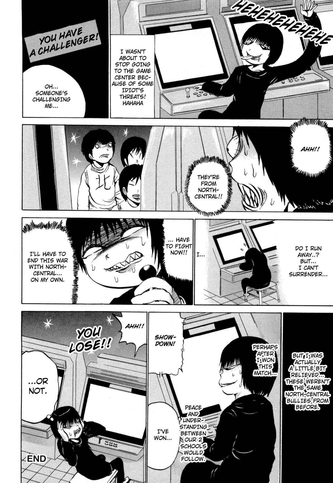 Page 8 Chapter 5 Pico-Pico Shounen