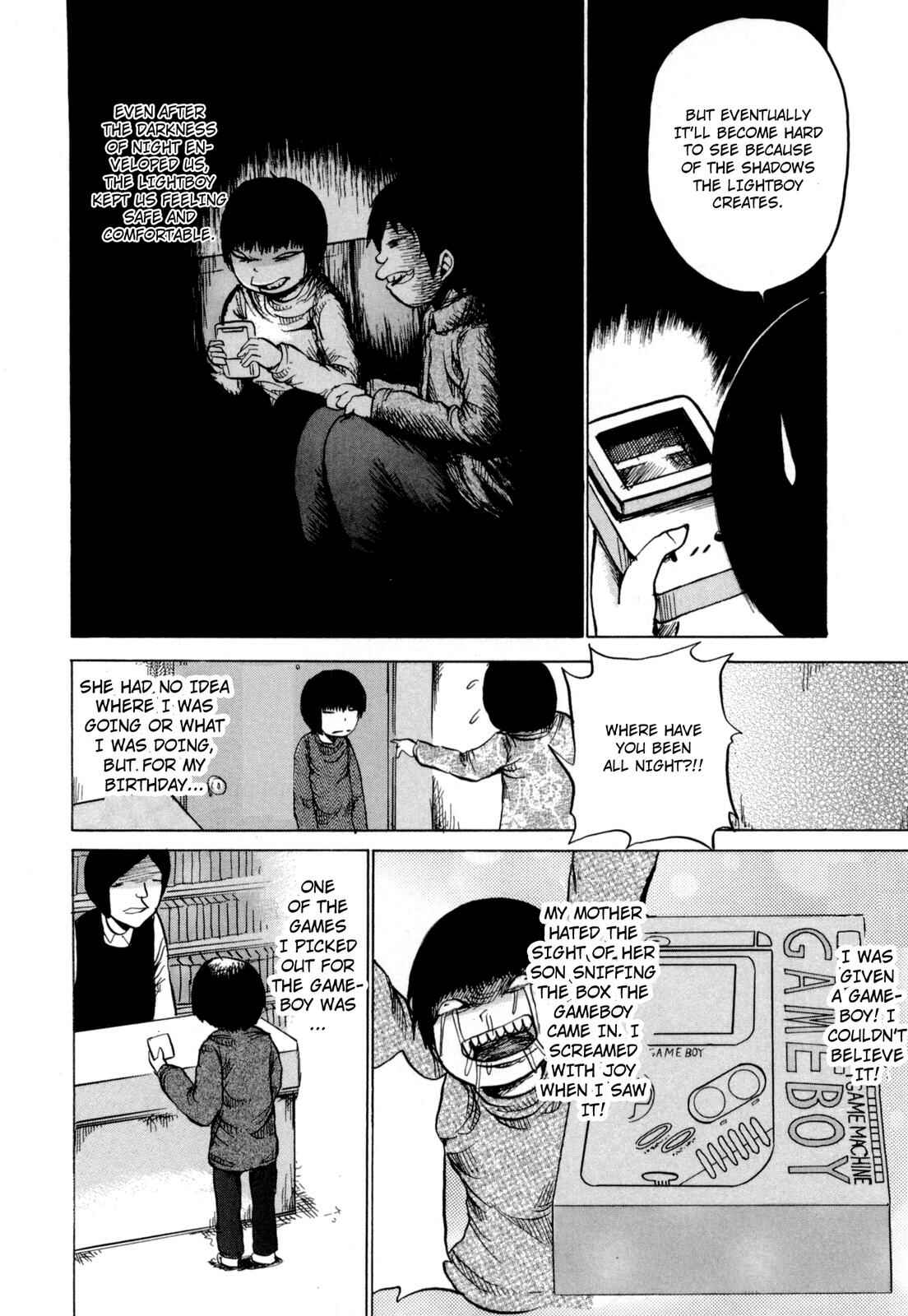 Page 10 Chapter 11 Pico-Pico Shounen
