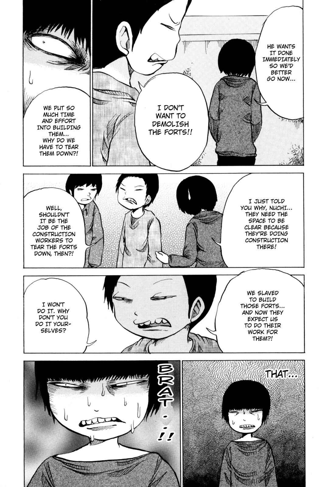 Page 13 Chapter 11 Pico-Pico Shounen