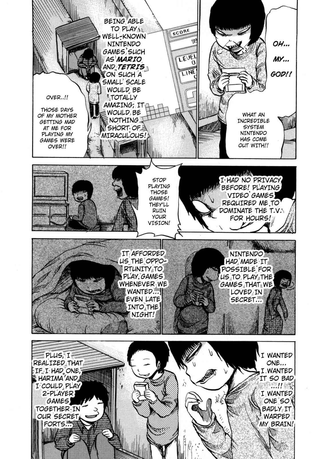 Page 4 Chapter 11 Pico-Pico Shounen