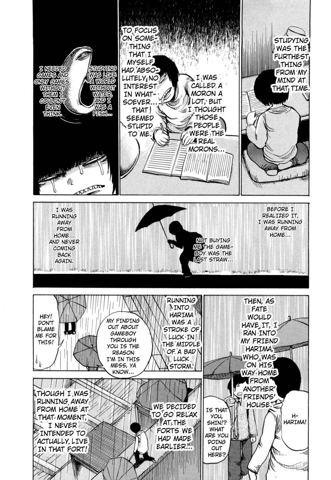 Page 6 Chapter 11 Pico-Pico Shounen