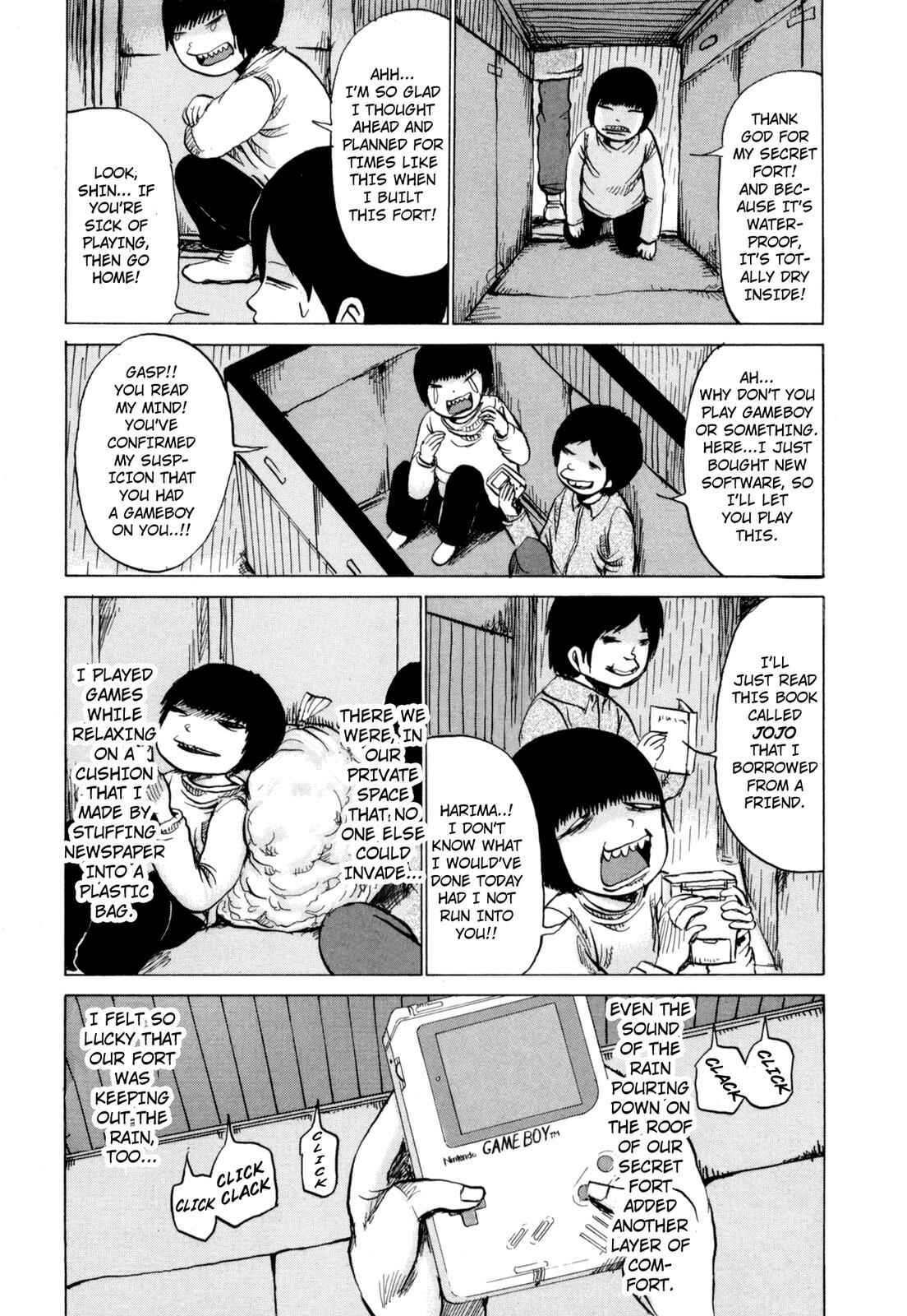 Page 7 Chapter 11 Pico-Pico Shounen
