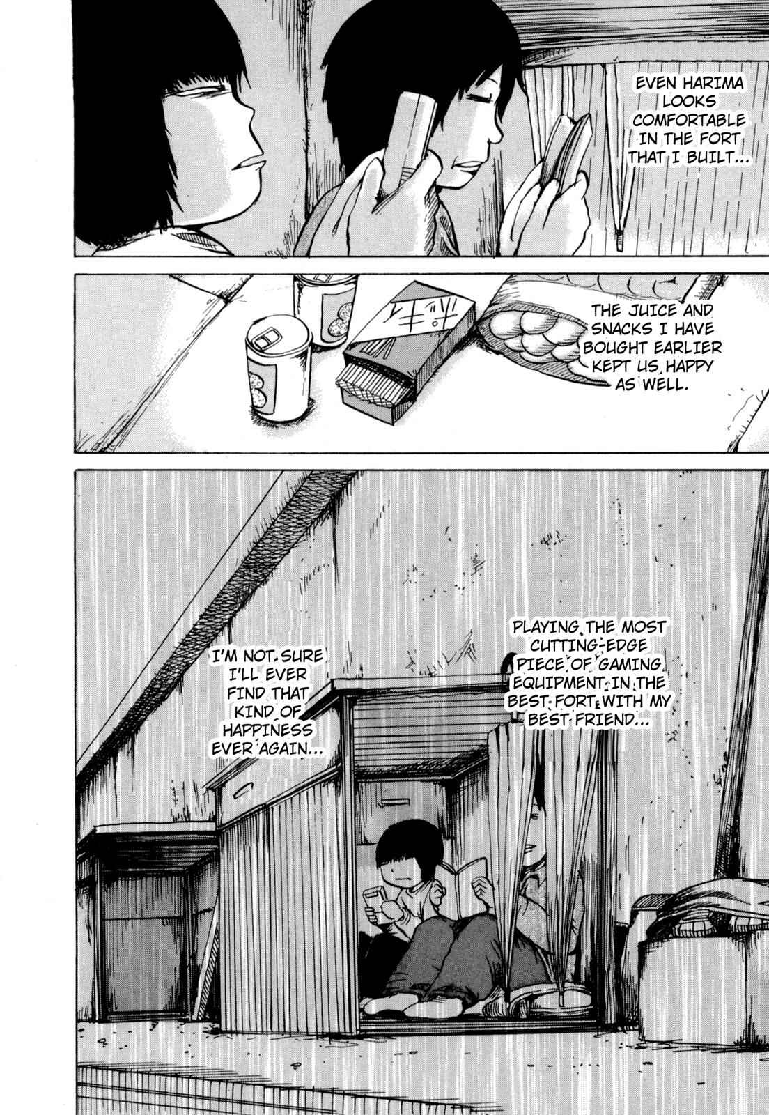 Page 8 Chapter 11 Pico-Pico Shounen