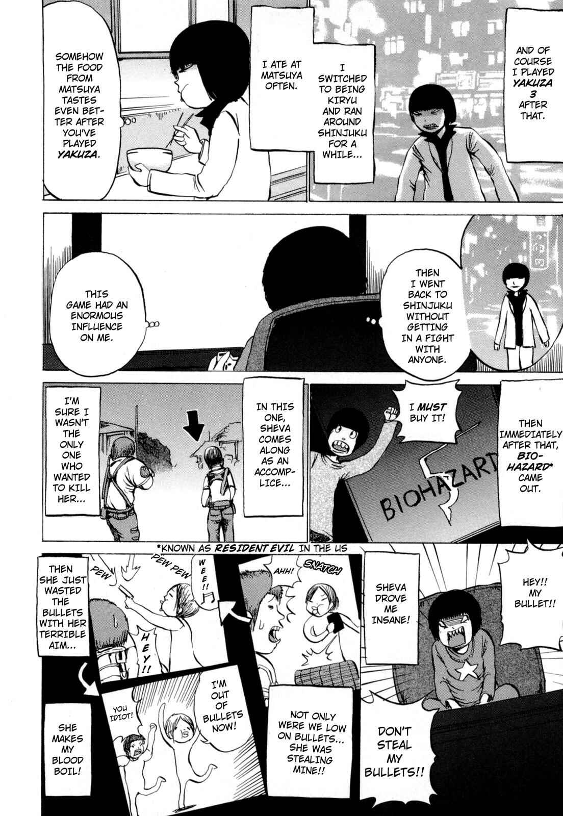 Page 2 Chapter 12.5 Pico-Pico Shounen