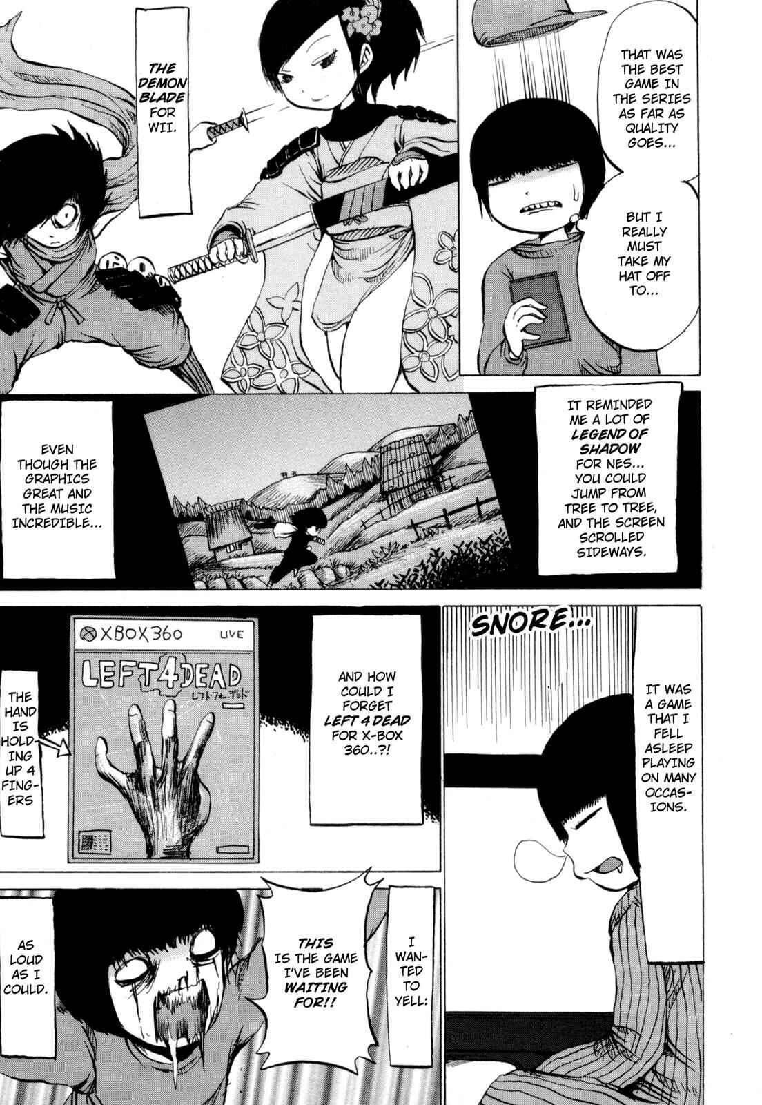 Page 3 Chapter 12.5 Pico-Pico Shounen