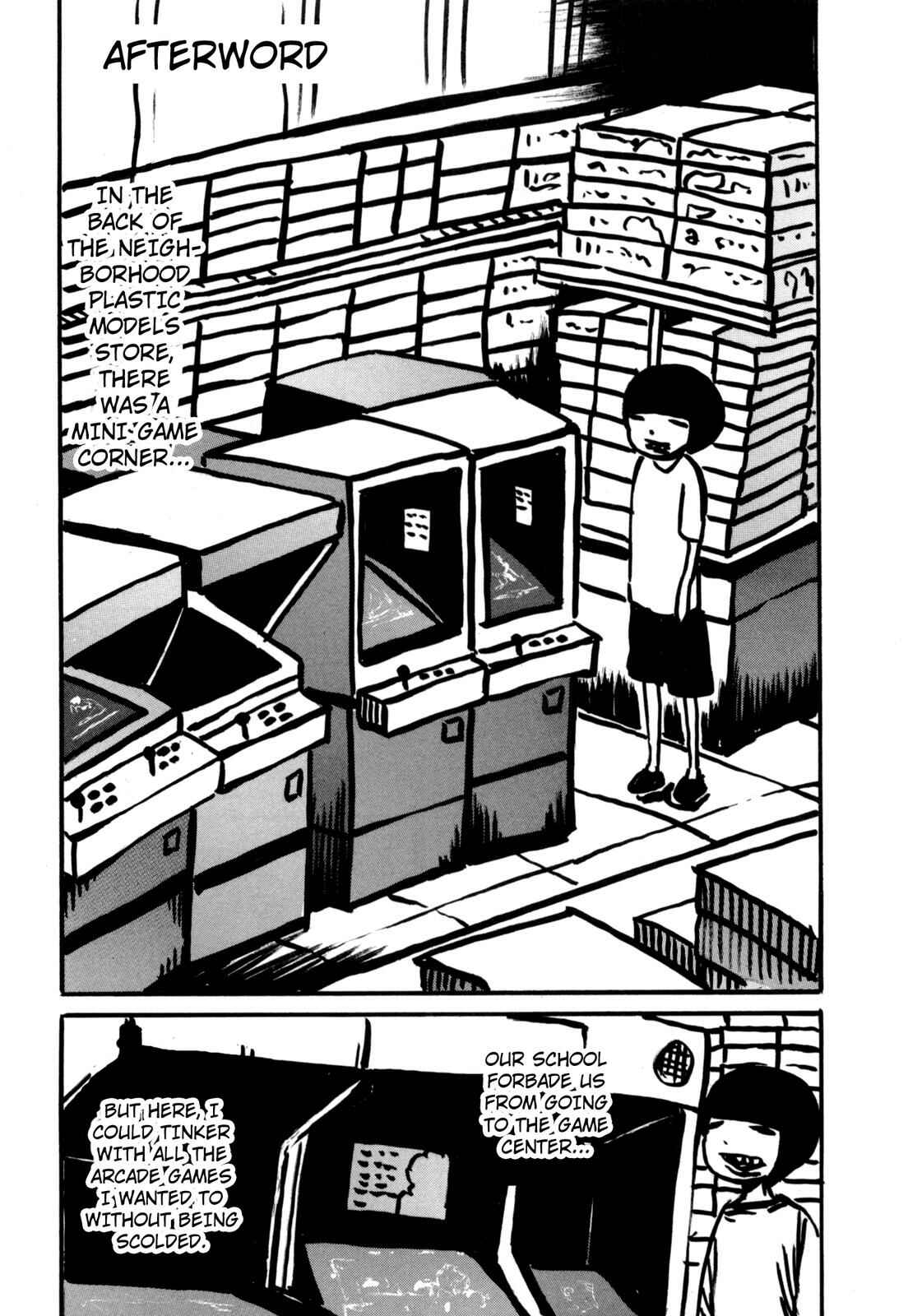 Page 7 Chapter 12.5 Pico-Pico Shounen