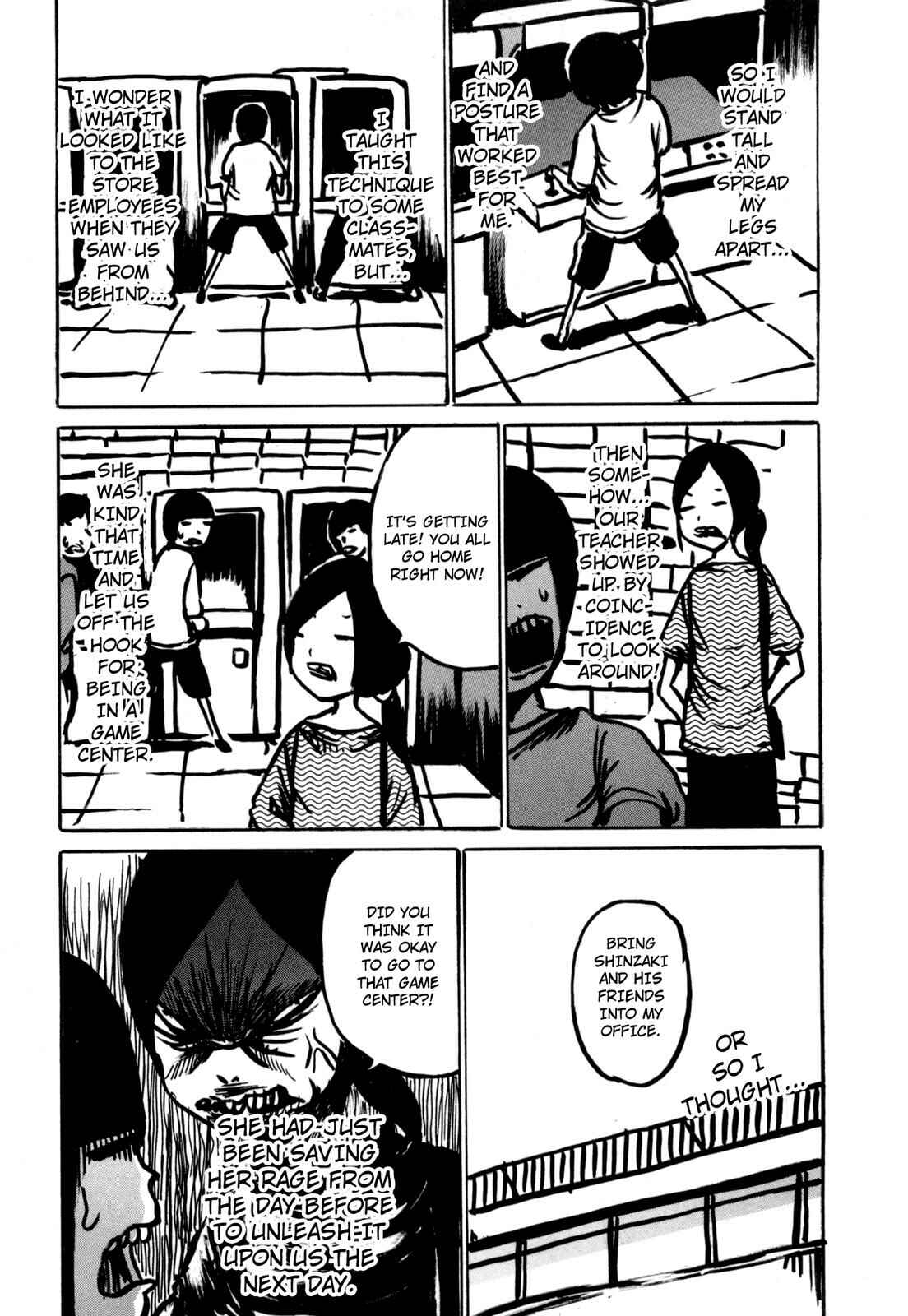 Page 9 Chapter 12.5 Pico-Pico Shounen