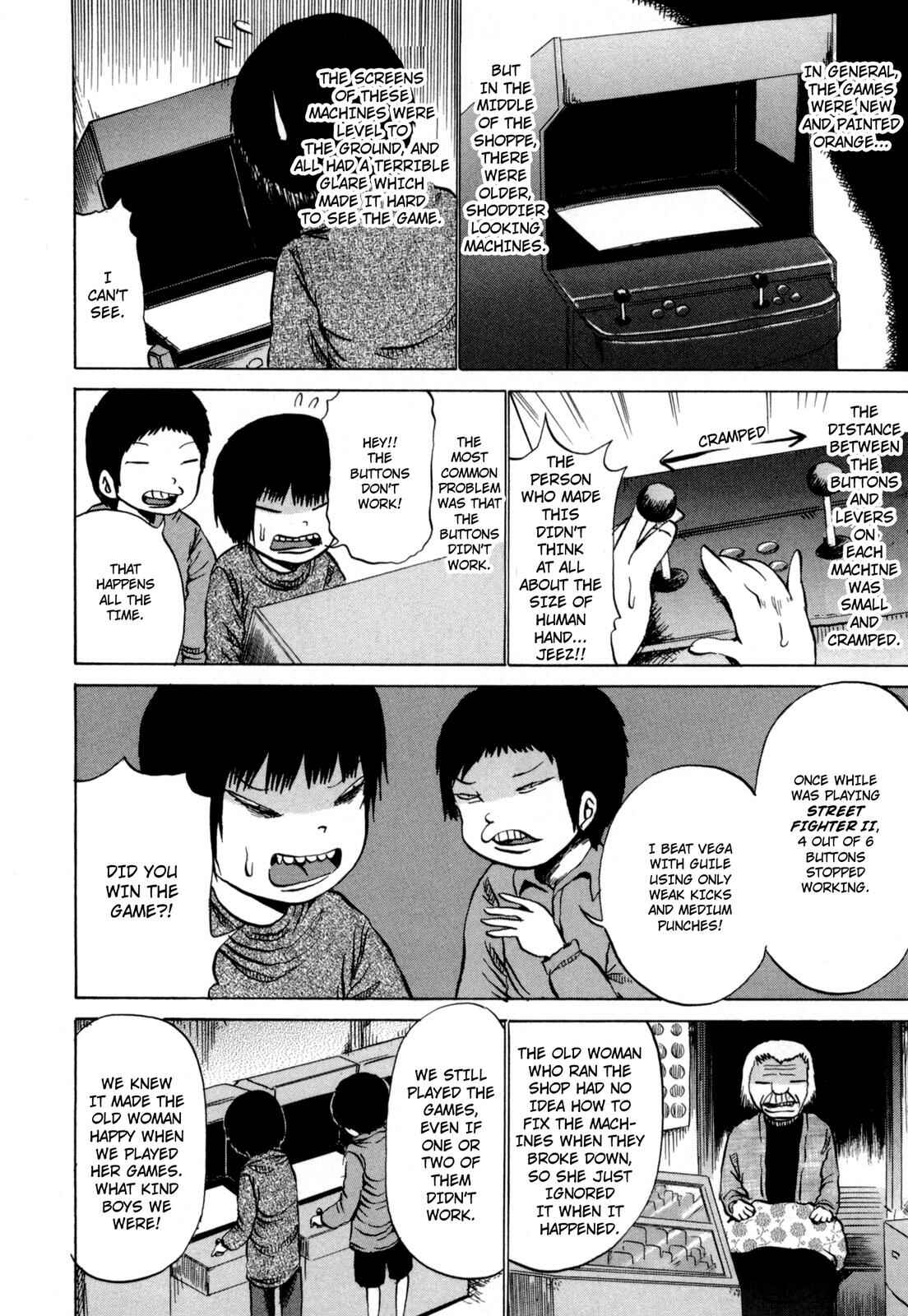 Page 2 Chapter 4 Pico-Pico Shounen