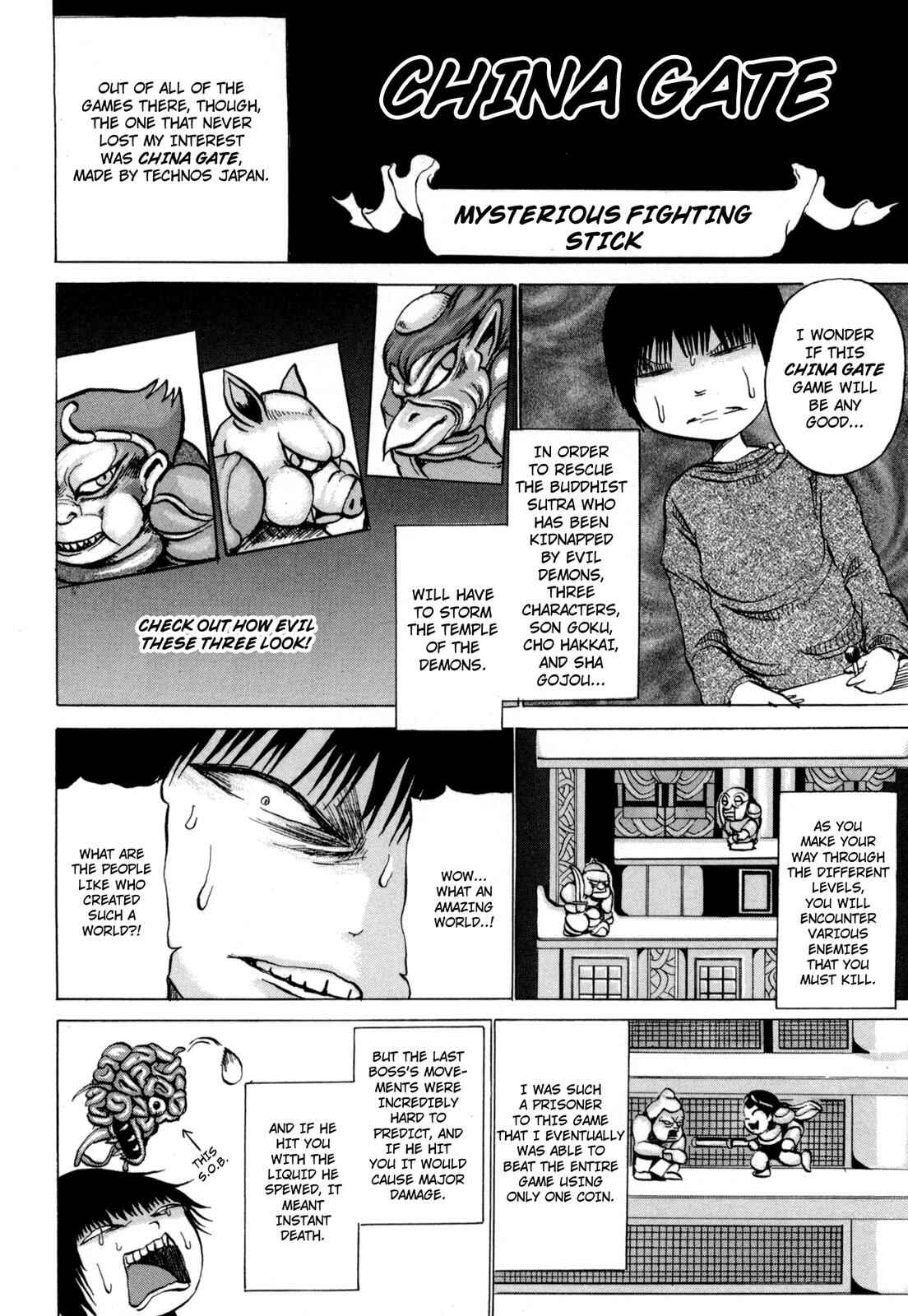 Page 6 Chapter 4 Pico-Pico Shounen