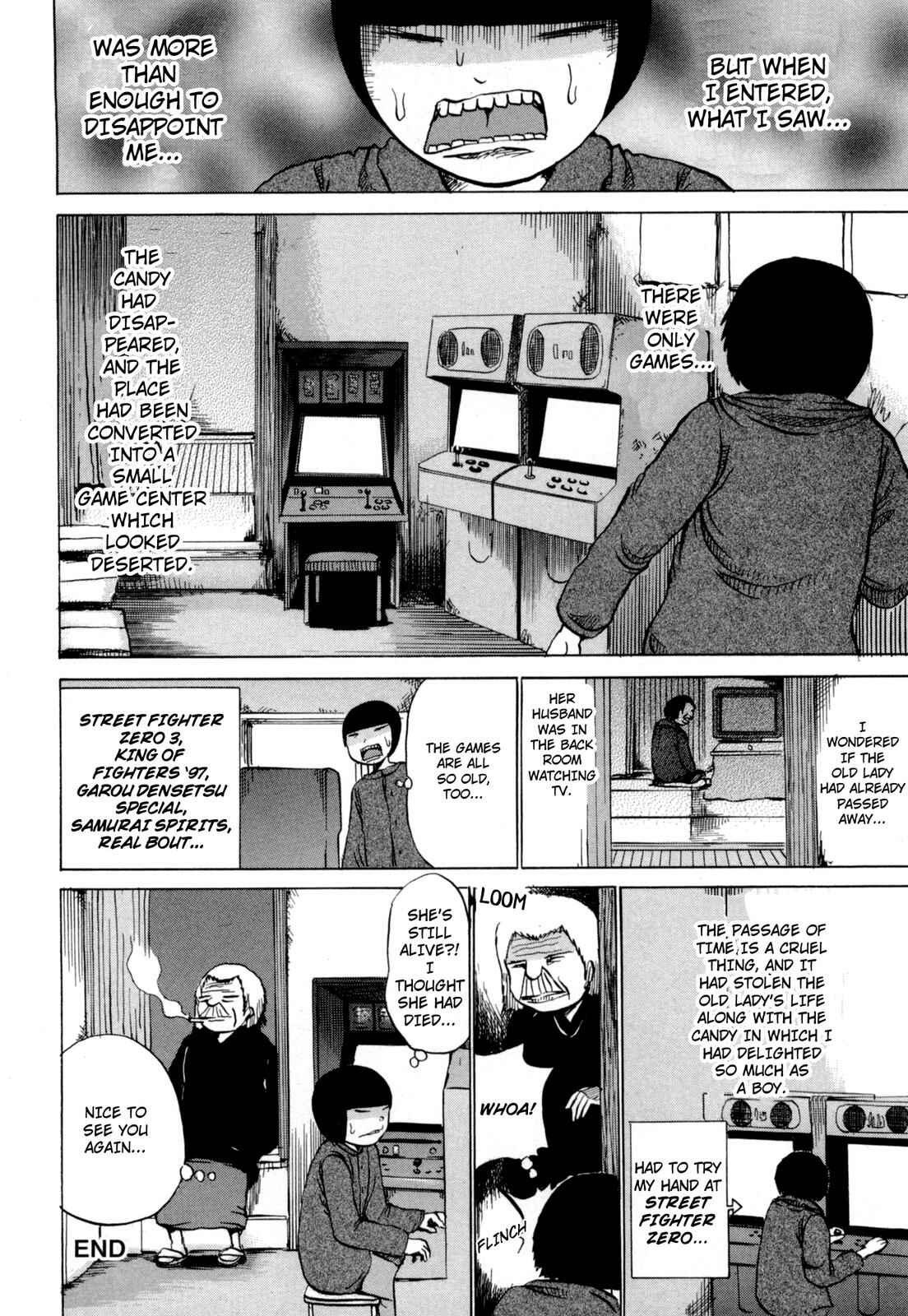 Page 8 Chapter 4 Pico-Pico Shounen