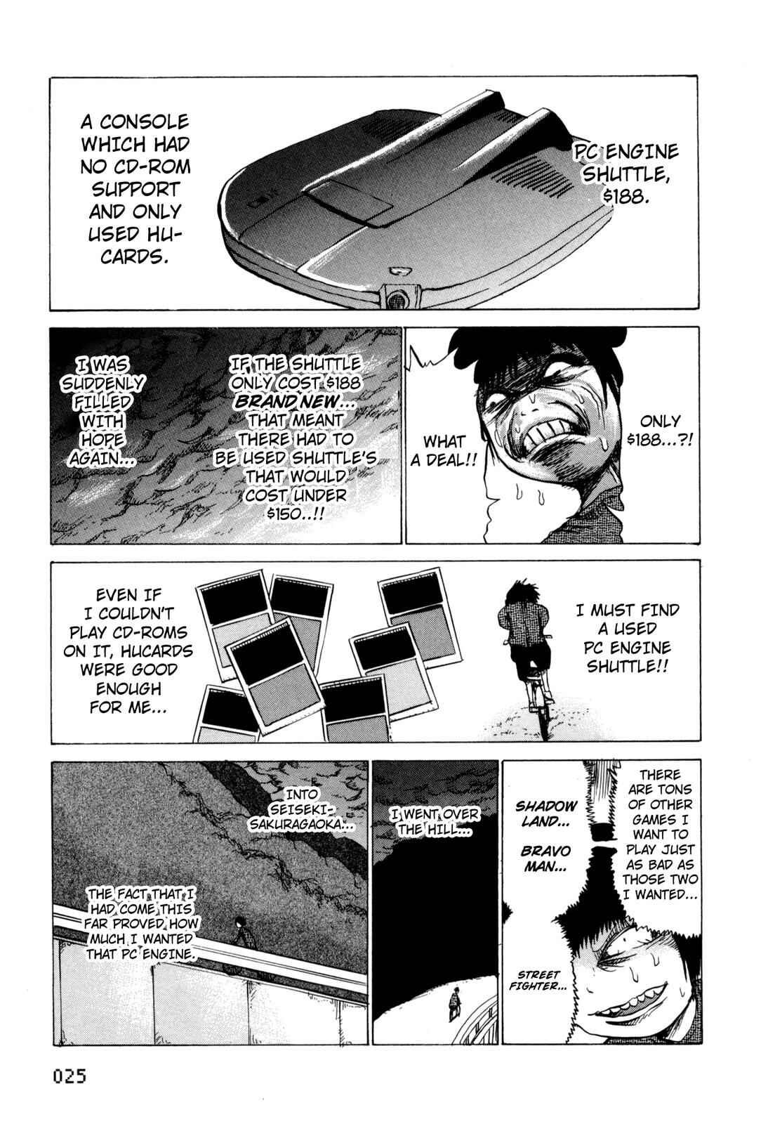 Page 5 Chapter 3 Pico-Pico Shounen