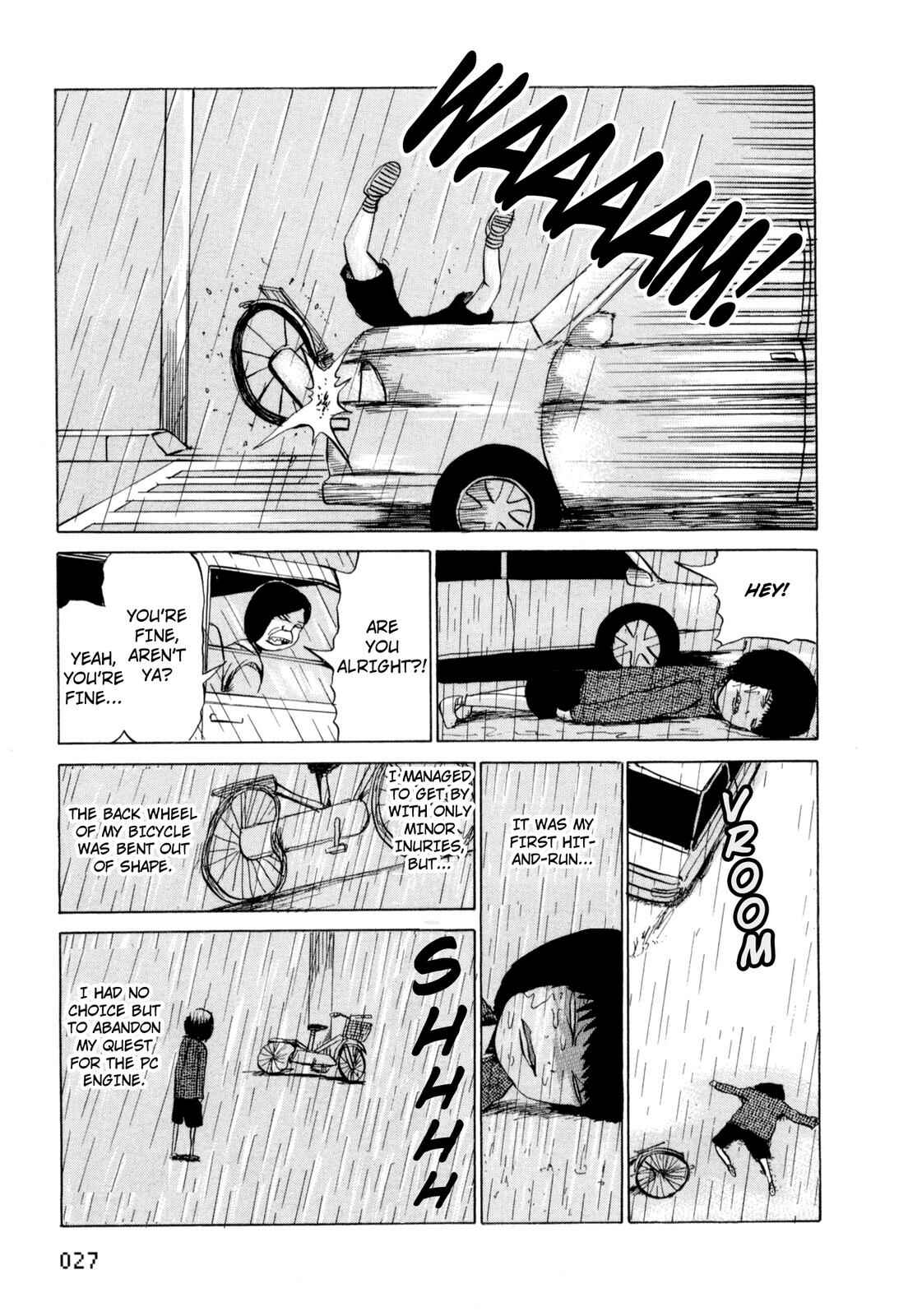 Page 7 Chapter 3 Pico-Pico Shounen