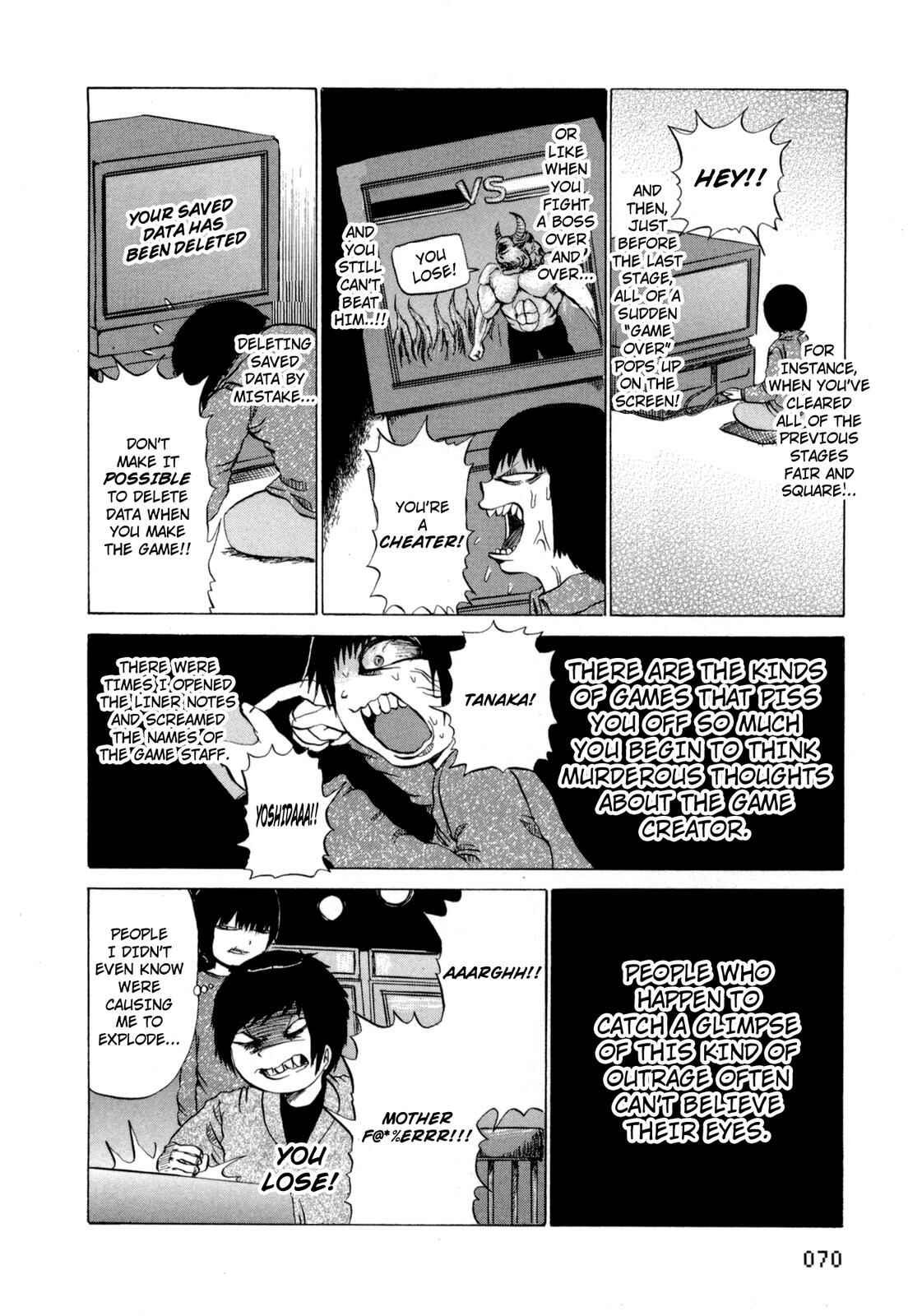Page 2 Chapter 9 Pico-Pico Shounen