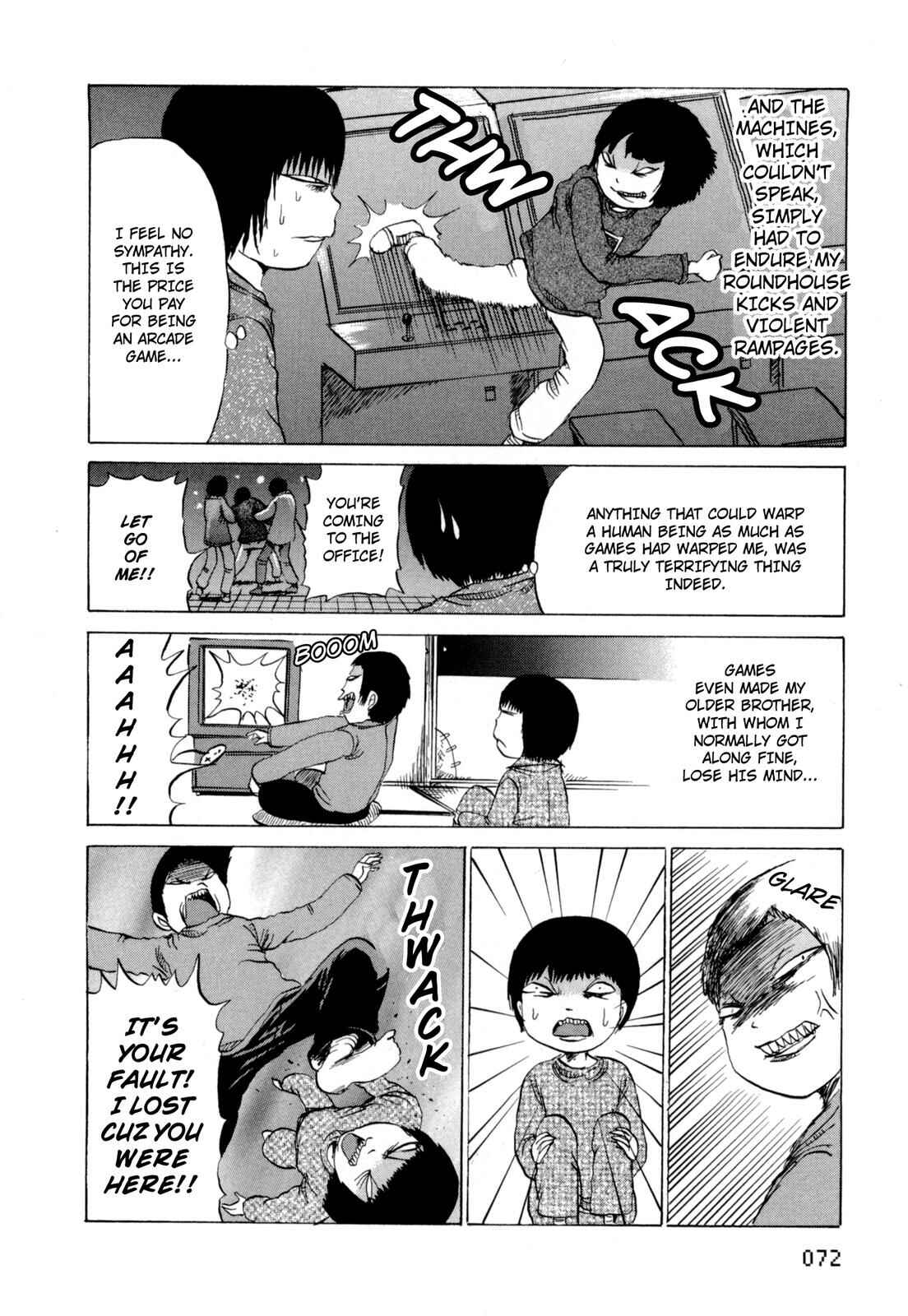 Page 4 Chapter 9 Pico-Pico Shounen