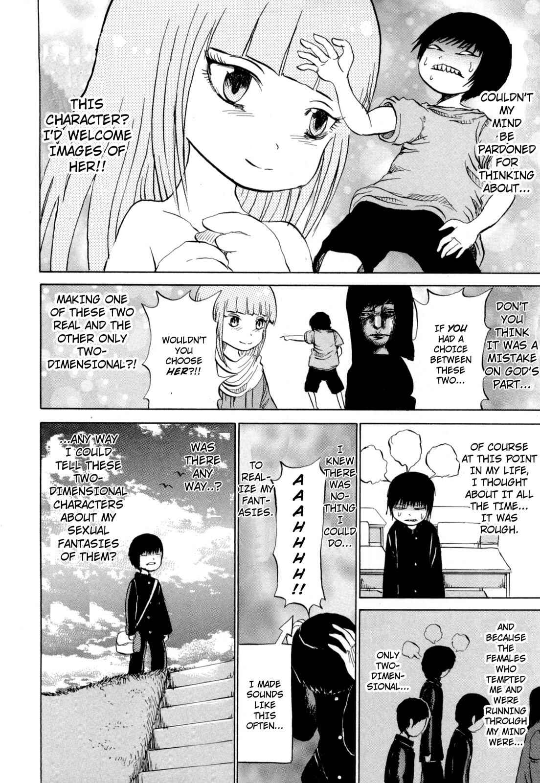 Page 4 Chapter 8 Pico-Pico Shounen