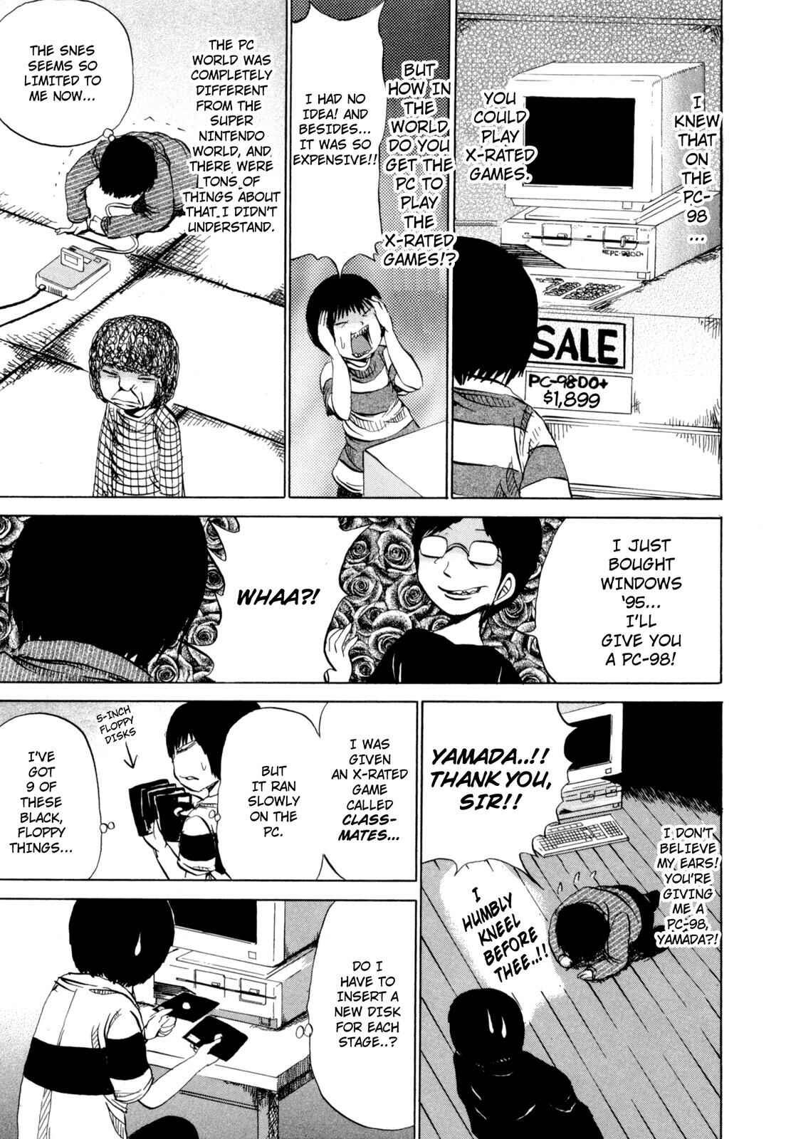 Page 5 Chapter 8 Pico-Pico Shounen