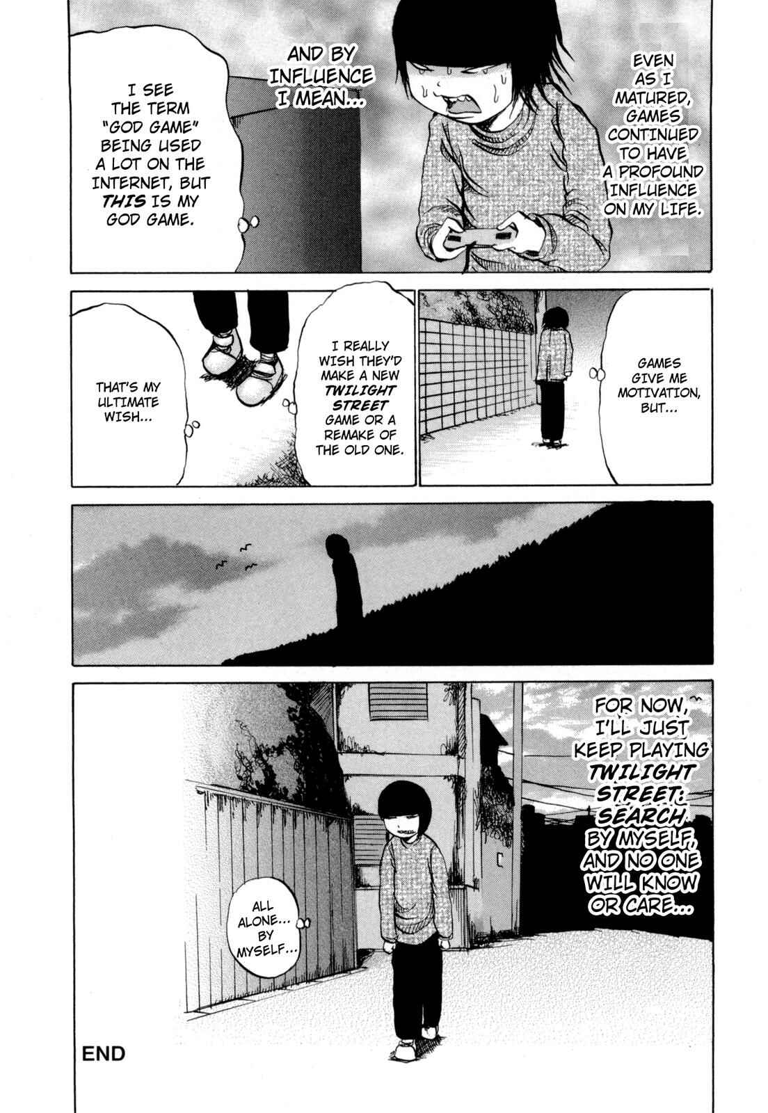 Page 8 Chapter 8 Pico-Pico Shounen