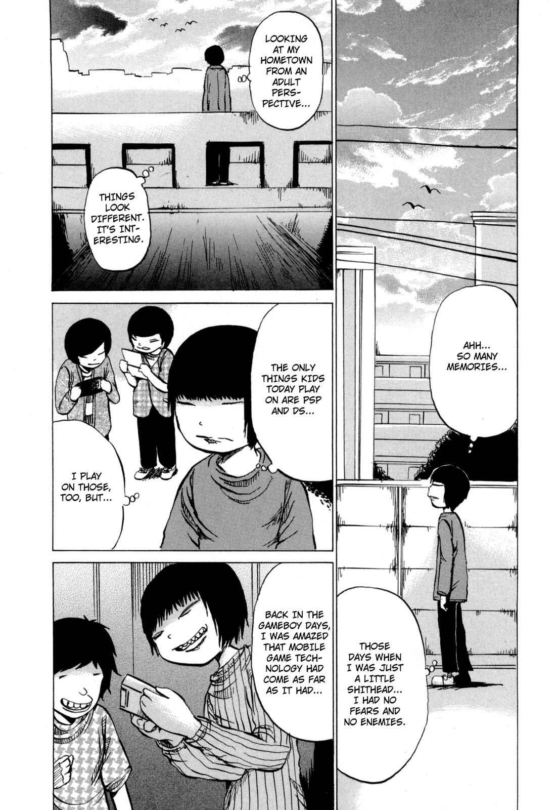 Page 10 Chapter 12 Pico-Pico Shounen
