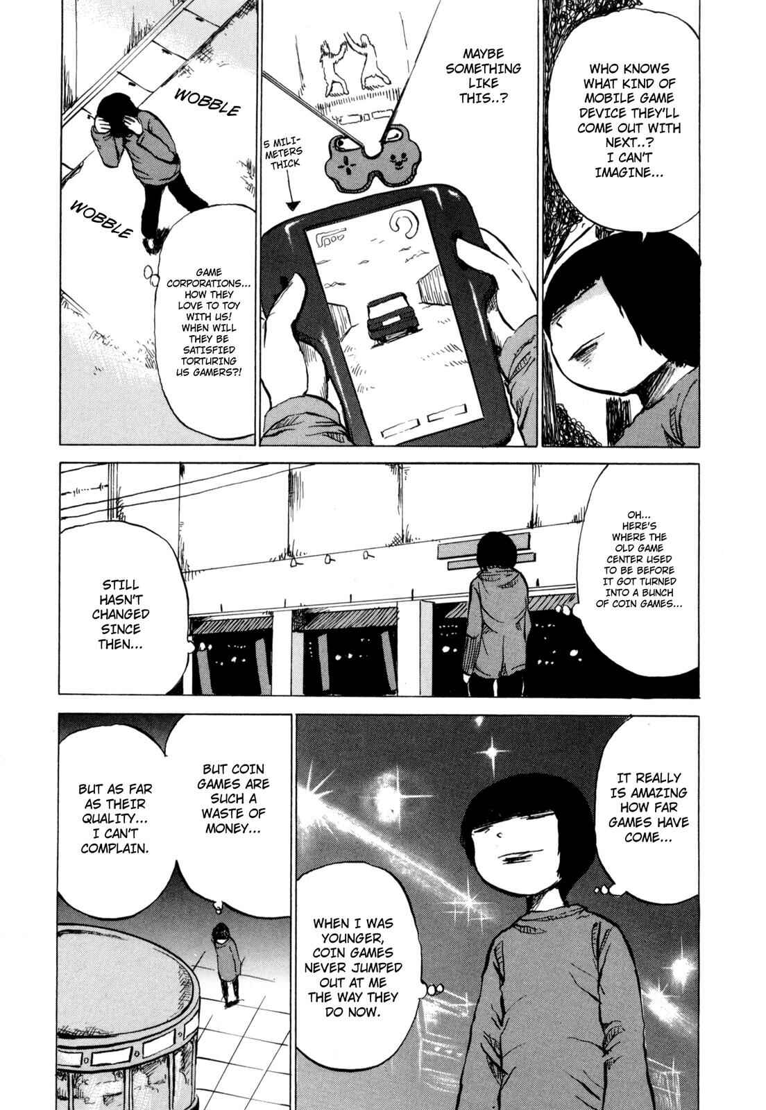 Page 11 Chapter 12 Pico-Pico Shounen