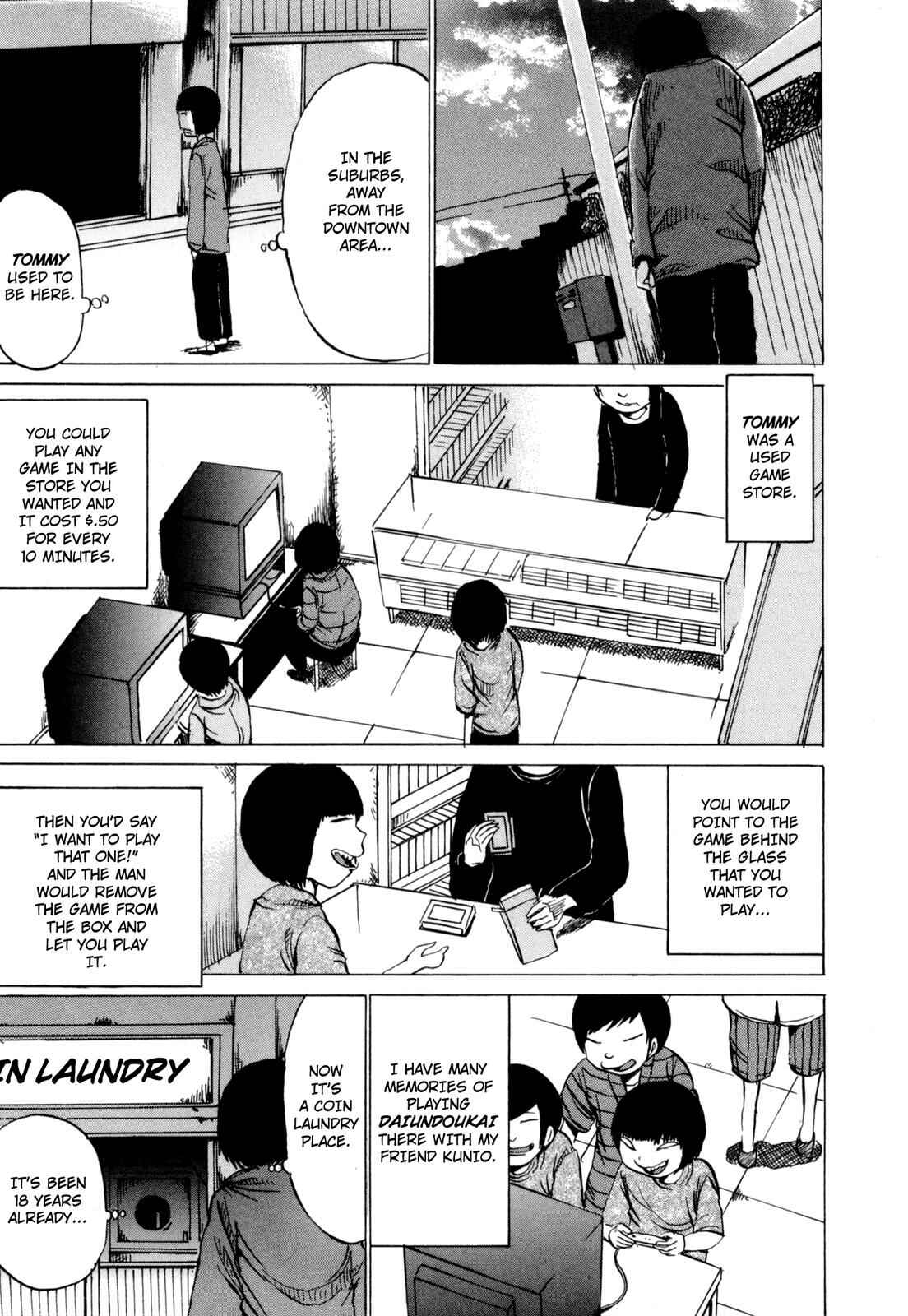 Page 13 Chapter 12 Pico-Pico Shounen