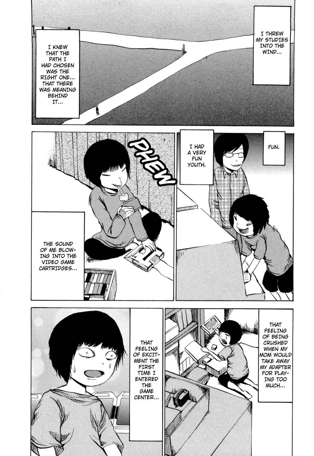 Page 4 Chapter 12 Pico-Pico Shounen