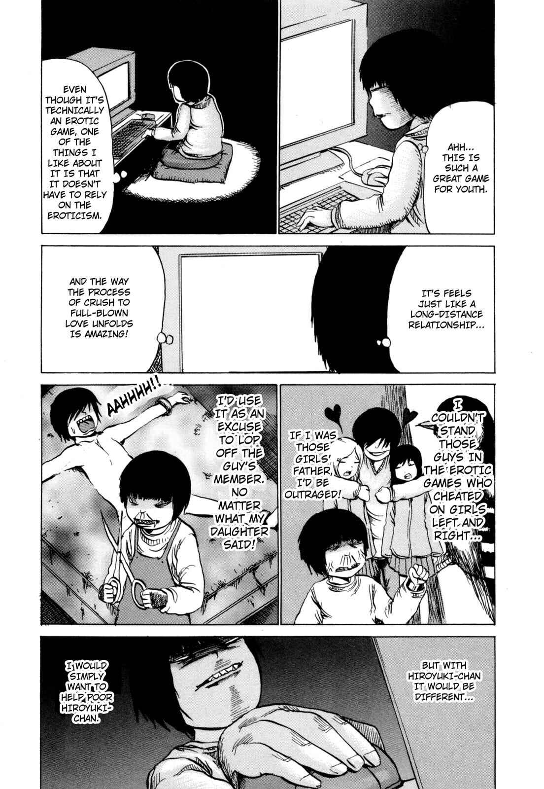 Page 5 Chapter 10 Pico-Pico Shounen