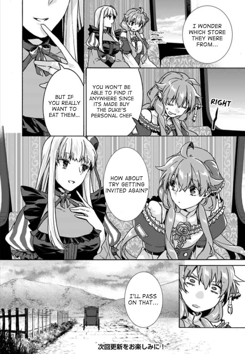 Page 29 Chapter 7 I Don’t Care. Let Me Go Home!