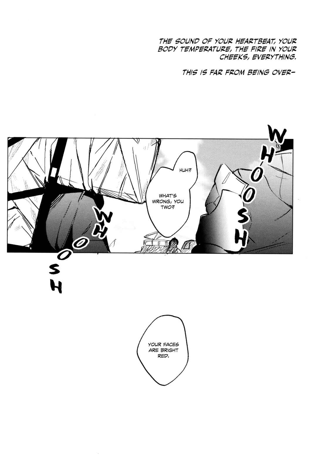 Page 34 Chapter Unknown_5f6b Trigun Stampede - U make me feel like a XXXXX!! (Doujinshi)