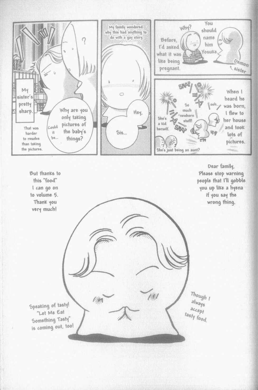 Page 38 Chapter 20 Haru wo Daiteita