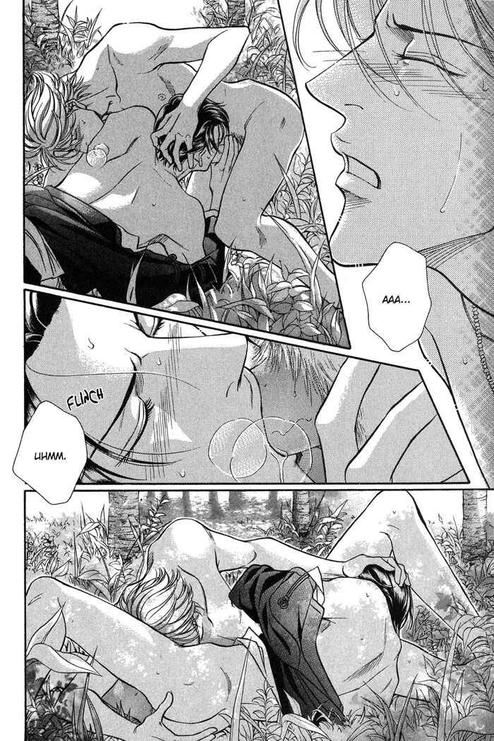 Page 33 Chapter 49 Haru wo Daiteita