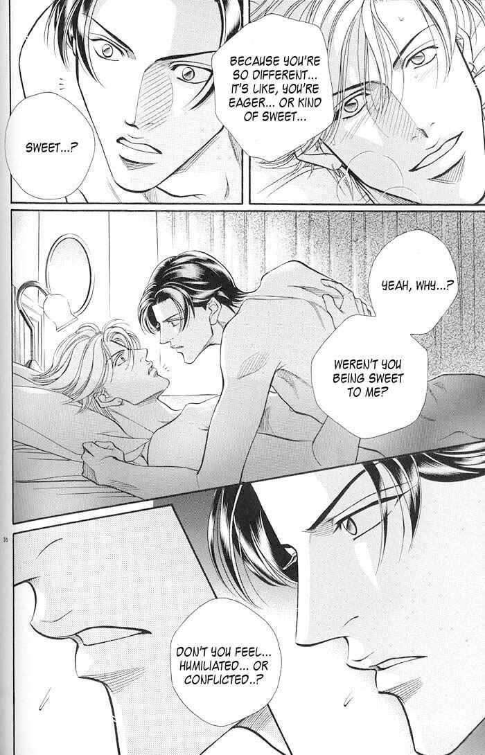 Page 9 Chapter 73 Haru wo Daiteita