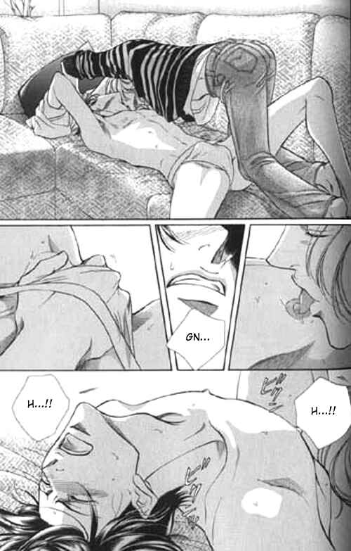 Page 18 Chapter 32 Haru wo Daiteita
